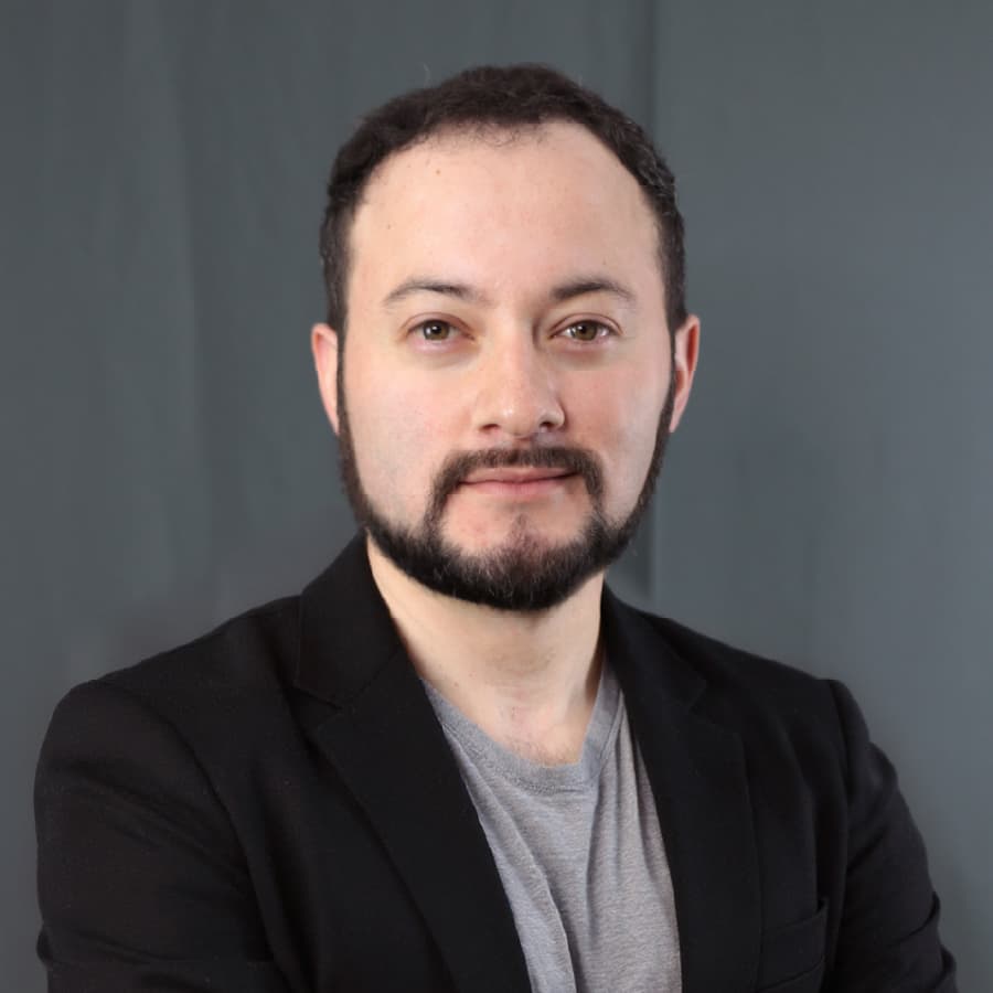 Andrés Vera
